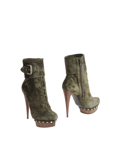 ZOOM LE SILLA - Ankle boots