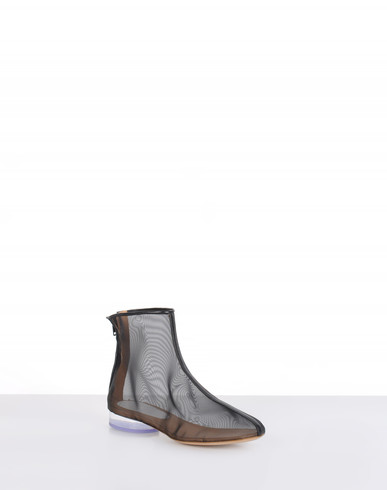 COLLECTION DÉFILÉ - Ankle boots