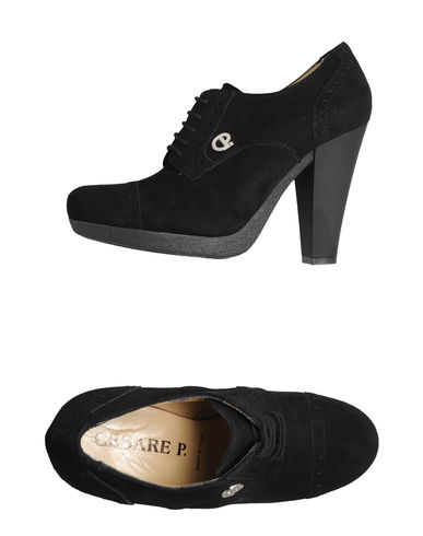 ZOOM CESARE P. - Lace-up shoes