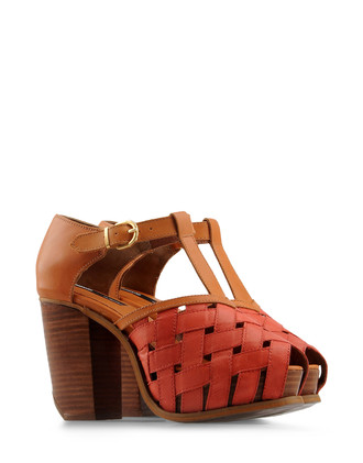 Peep toe - MIISTA