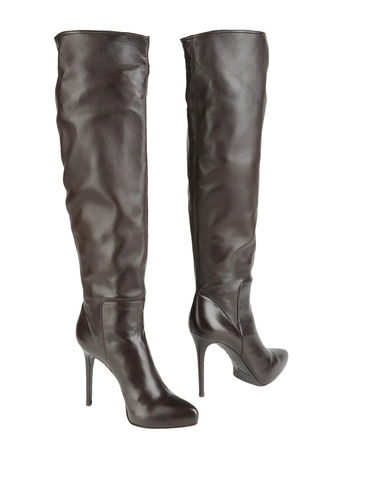 ZOOM LE SILLA - High-heeled boots