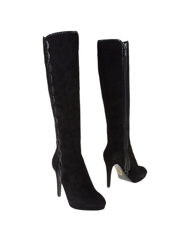 ZOOM ELIE TAHARI - High-heeled boots