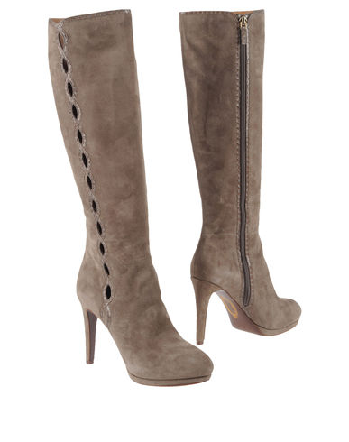 ZOOM ELIE TAHARI - High-heeled boots