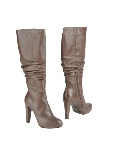 ZOOM LE SILLA - High-heeled boots