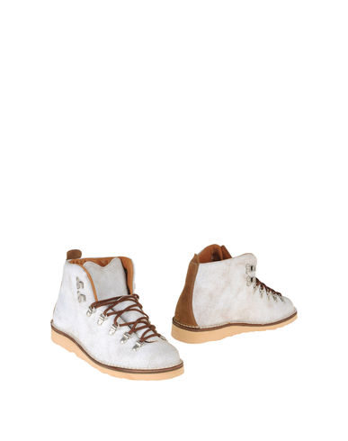 ZOOM ZLIN - Ankle boots