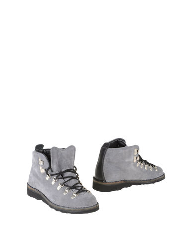 ZOOM ZLIN - Ankle boots