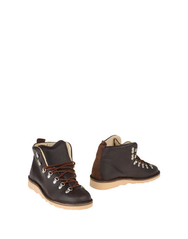 ZOOM ZLIN - Ankle boots