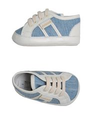 ROBERTO CAVALLI - Sneakers
