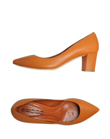 ZOOM RODO - Closed-toe slip-ons