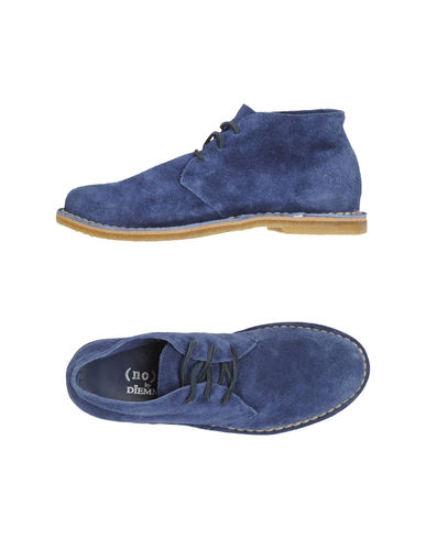 ZOOM (NO)NI by DIEMME - High-top dress shoe