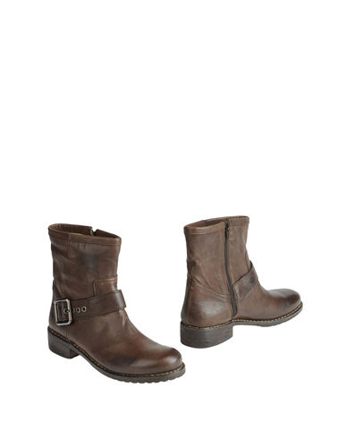 ZOOM CHRISS - Ankle boots