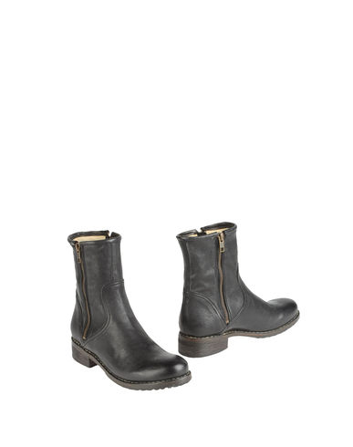 ZOOM CHRISS - Ankle boots