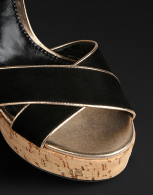Wedges - Wedges - Dolce&Gabbana - Summer 2014 Wedges - Wedges - Dolce&Gabbana - Summer 2014