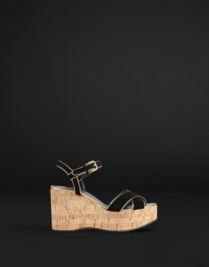 Wedges - Wedges - Dolce&Gabbana - Summer 2014 Wedges - Wedges - Dolce&Gabbana - Summer 2014