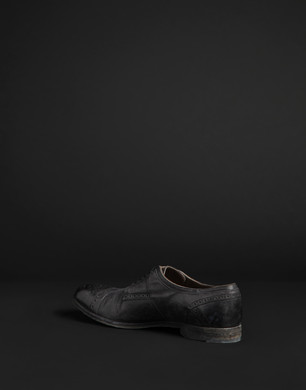 Schnürschuhe - Schnürschuhe - Dolce&Gabbana - Sommer 2014 Schnürschuhe - Schnürschuhe - Dolce&Gabbana - Sommer 2014