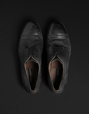 Schnürschuhe - Schnürschuhe - Dolce&Gabbana - Sommer 2014 Schnürschuhe - Schnürschuhe - Dolce&Gabbana - Sommer 2014