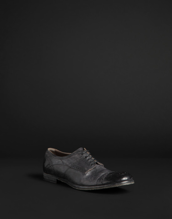 Schnürschuhe - Schnürschuhe - Dolce&Gabbana - Sommer 2014 Schnürschuhe - Schnürschuhe - Dolce&Gabbana - Sommer 2014