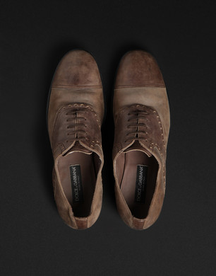 Laced shoes - Laced shoes - Dolce&Gabbana - Summer 2014 Laced shoes - Laced shoes - Dolce&Gabbana - Summer 2014