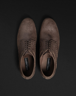 Schnürschuhe - Schnürschuhe - Dolce&Gabbana - Sommer 2014 Schnürschuhe - Schnürschuhe - Dolce&Gabbana - Sommer 2014