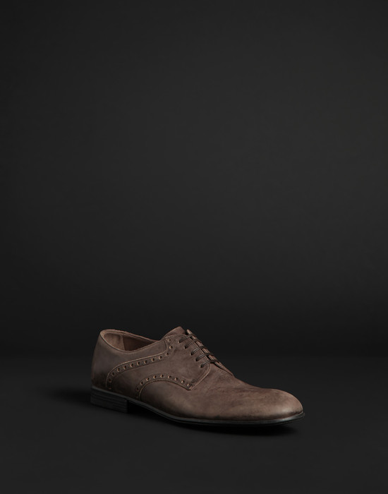 Schnürschuhe - Schnürschuhe - Dolce&Gabbana - Sommer 2014 Schnürschuhe - Schnürschuhe - Dolce&Gabbana - Sommer 2014