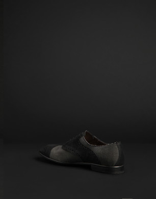 Chaussures à lacet - Chaussures à lacet - Dolce&Gabbana - Été 2014 Chaussures à lacet - Chaussures à lacet - Dolce&Gabbana - Été 2014