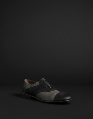 Chaussures à lacet - Chaussures à lacet - Dolce&Gabbana - Été 2014 Chaussures à lacet - Chaussures à lacet - Dolce&Gabbana - Été 2014