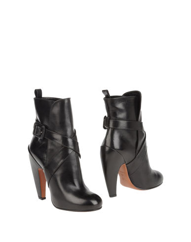 ZOOM ALAÏA - Ankle boots