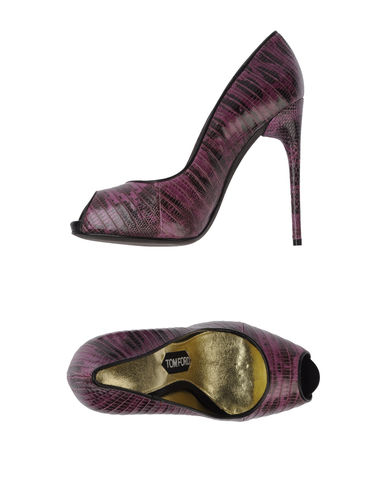 ZOOM TOM FORD - Pump