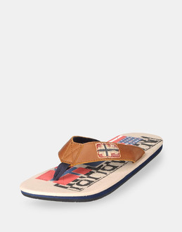 NAPAPIJRI - Flip flops