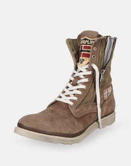 NAPAPIJRI - Ankle boots