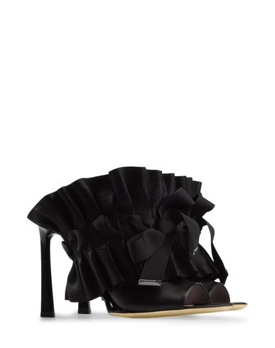 ZOOM VIKTOR & ROLF - High-heeled sandals