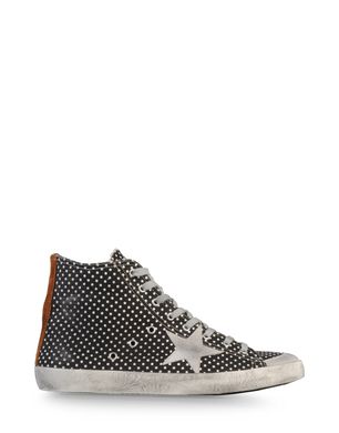 Sneaker alta Uomo - GOLDEN GOOSE