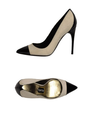 ZOOM TOM FORD - Pump