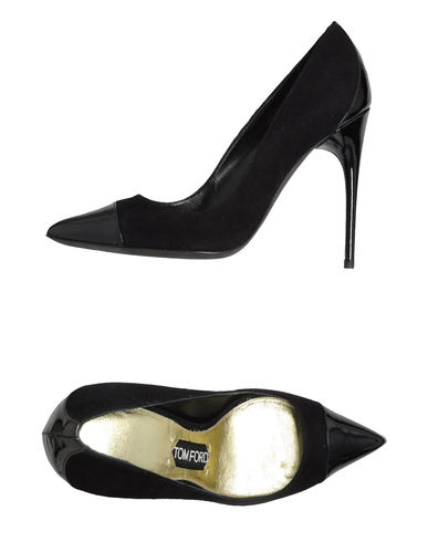 ZOOM TOM FORD - Pump