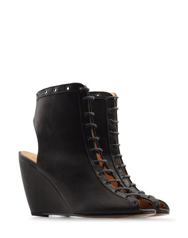 ZOOM DICO COPENHAGEN - Wedge
