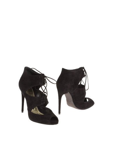 ZOOM TOM FORD - High-heeled sandals