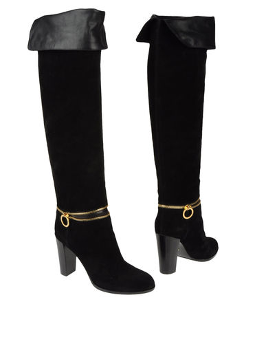 ZOOM SERGIO ROSSI - High-heeled boots