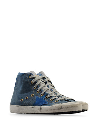 High-tops - GOLDEN GOOSE