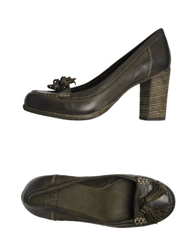 ZOOM PANTOFOLA D'ORO - Moccasins