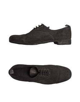 PANTOFOLA D'ORO - CALZATURE - Stringate
