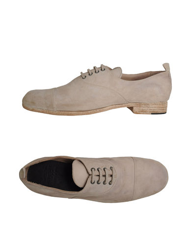 ZOOM PANTOFOLA D'ORO - Lace-up shoes