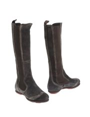 PANTOFOLA D'ORO - Stiefel