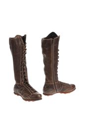PANTOFOLA D'ORO - Stiefel