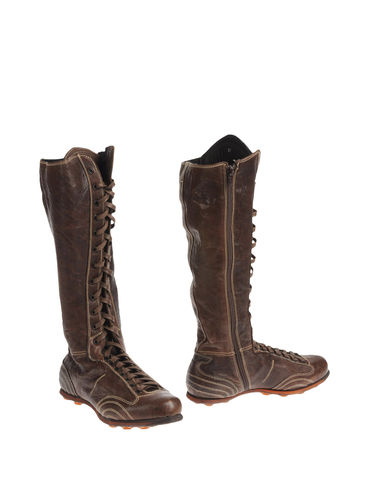 ZOOM PANTOFOLA D'ORO - Boots