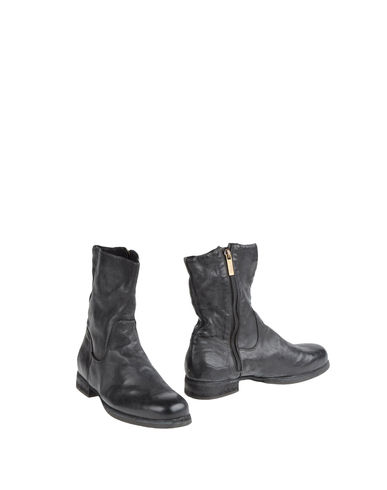 ZOOM PANTOFOLA D'ORO - Ankle boots