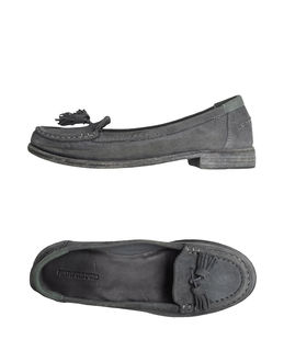 PANTOFOLA D'ORO - CALZATURE - Mocassini