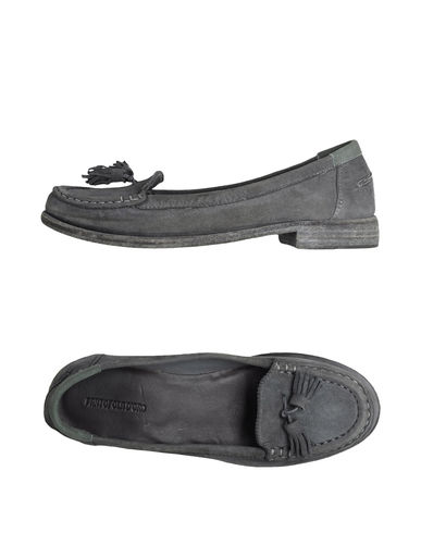 ZOOM PANTOFOLA D'ORO - Moccasins