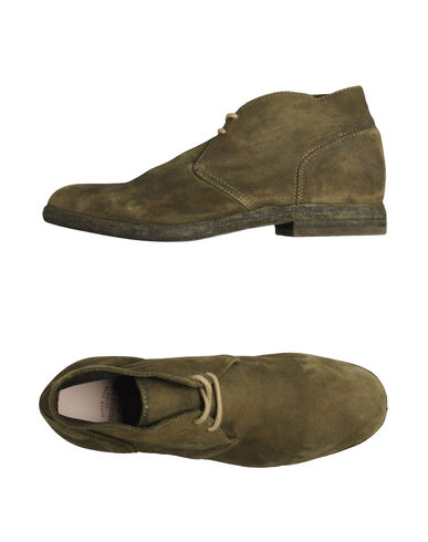 ZOOM PANTOFOLA D'ORO - Lace-up shoes