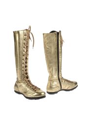 PANTOFOLA D'ORO - Stiefel