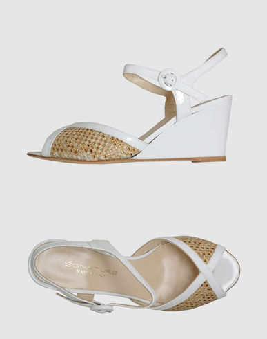 ZOOM SIGNATURE - Wedge